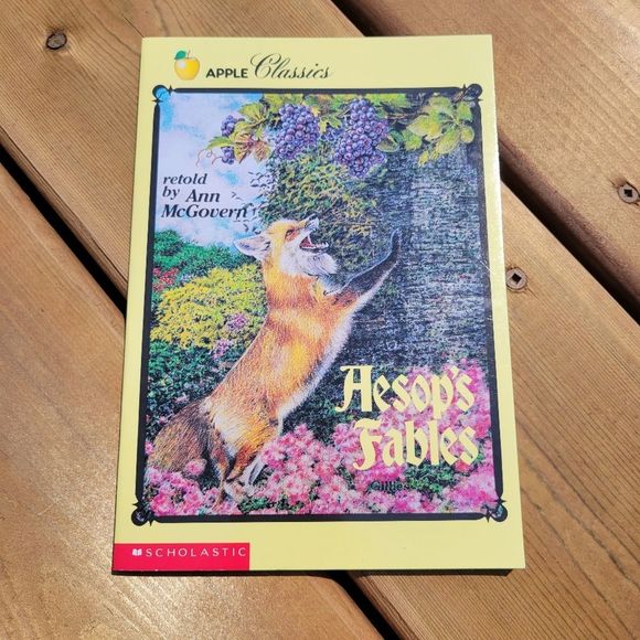 Little Apple Vintage Scholastic Books Bundle of 3 - Picture 14 of 16